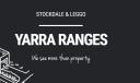 Stockdale & Leggo Yarra Ranges logo