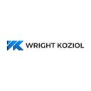 Wright Koziol logo