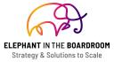 Elephant in the Boardroom logo