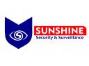 Sunshine Security and Surveillance logo