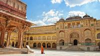 Rajasthan Forts and Palaces image 7