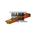 Hard Core Vic logo