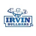 Irvin Bullbars logo