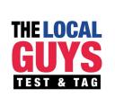 The Local Guys – Test and Tag logo