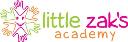 Little Zak's Academy logo