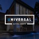 Universal Buyers Agents logo