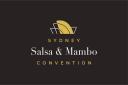 Sydney Salsa & Mambo Convention logo