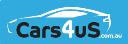 Cars4Us Australia logo