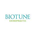 Biotune Chiropractic logo