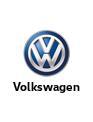 Denlo Volkswagen logo