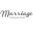 Marriage Celebrants Perth logo