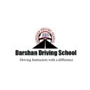 Darshan Driving School logo