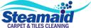 Steamaid | Carpet Cleaning | Tiles Cleaning logo