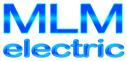 MLM Electric logo