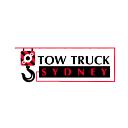 Emergency Tow Truck Sydney - Towing Services logo