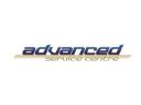 Advanced Service Centre logo