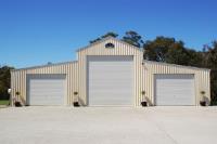 All Sheds - Large Outdoor Garden Shed image 4