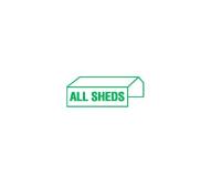 All Sheds - Large Outdoor Garden Shed image 5