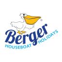 Berger Houseboat Holidays logo