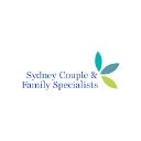 Sydney Couple and Family Specialists logo
