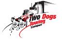Two Dogs Transport logo