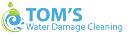 Toms Water Damage Cleaning Ringwood logo
