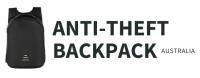 Anti-Theft Backpack Australia image 1
