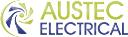 Austec Electrical logo
