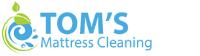 Toms Mattress Cleaning Carnegie image 1