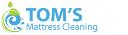 Toms Mattress Cleaning Carnegie logo