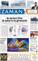 Zaman Australia Turkish Newspaper image 2