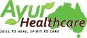 Ayur Healthcare logo