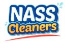 Nass Cleaners - End of Lease Cleaning Footscray logo