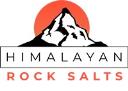Himalayan Rock Salts logo