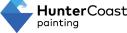 Hunter Coast Painting logo