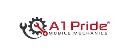A1 Pride Mobile Mechanics logo