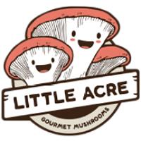 Little Acre Gourmet Mushrooms image 1
