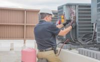 Commercial Heating and Cooling Systems Melbourne image 1