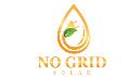 No Grid Solar logo