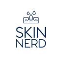 Skin Nerd logo