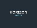 Horizon Pools logo