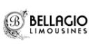 Bellagio Limousines logo