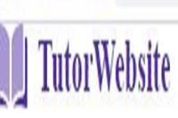 Tutor Website image 1