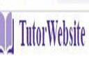 Tutor Website logo