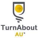 TurnAbout AU logo