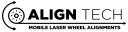 Align Tech Wheel Alignments logo