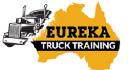 Eureka Truck Training logo