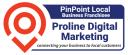 Proline Digital Marketing logo