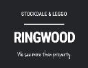 Stockdale Leggo Ringwood logo