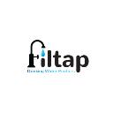 Filtap Water Filters logo